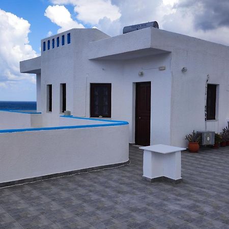 Blue Sea Studios Аркаса Екстериор снимка
