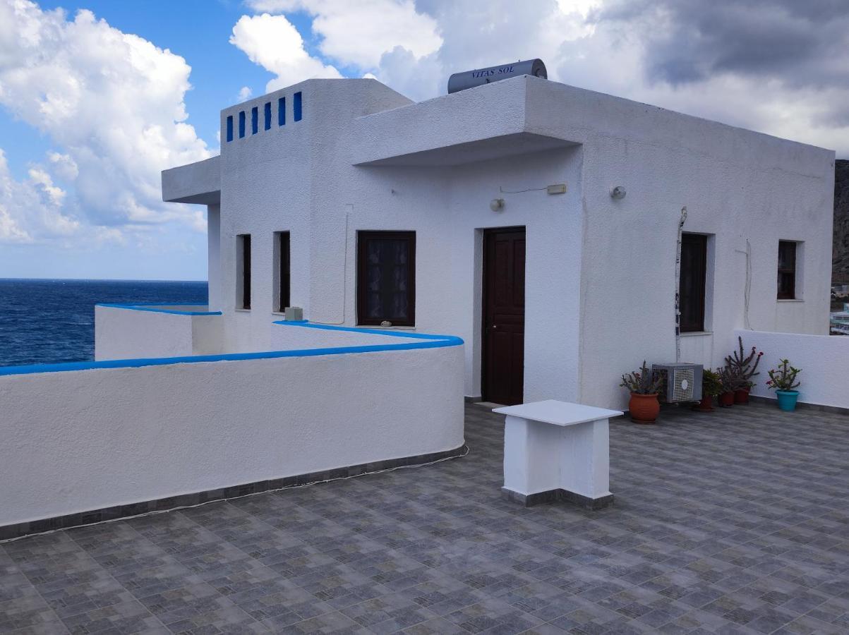 Blue Sea Studios Аркаса Екстериор снимка