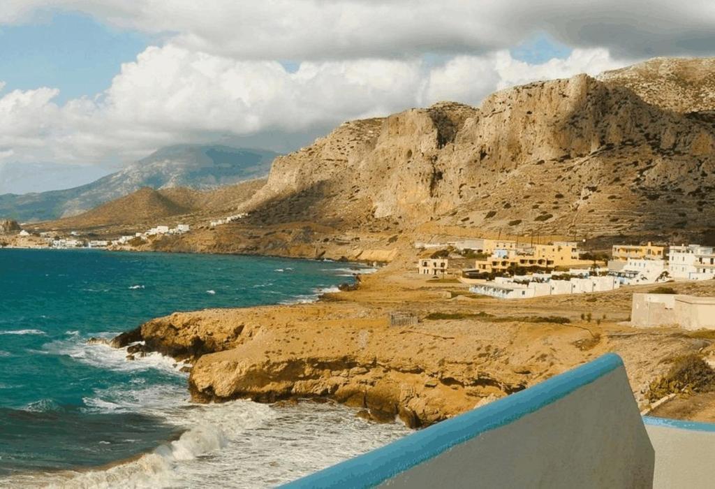 Blue Sea Studios Аркаса Екстериор снимка
